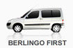 Citroen Berlingo First