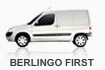 Citroen Berlingo First Furgon