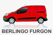 Citroen Berlingo Furgon