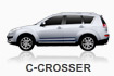 Citroen C-CROSSER