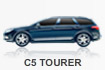 Citroen C5 Tourer