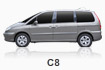 Citroen C8
