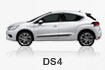 Citroen DS4