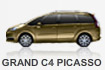 Citroen Grand C4 Picasso
