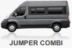 Citroen Jumper Combi