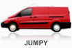 Citroen Jumpy Furgon
