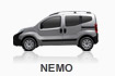 Citroen Nemo