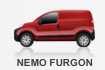 Citroen Nemo Furgon