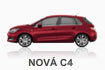 Citroen C4 +