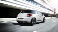 Citroen DS3 RACING
