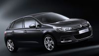 Nový Citroen C4